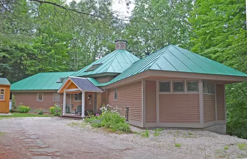 66 Scotts Lndg, Ludlow, VT 05149