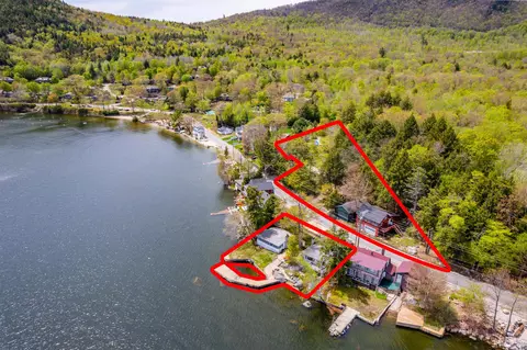 998 W Shore Rd, Bristol, NH 03222