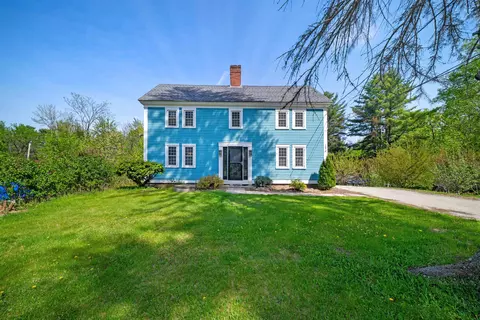 1070 Route 16 Rte, Ossipee, NH 03864