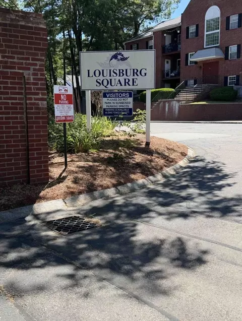 1 Louisburg Sq #1, Nashua, NH 03060