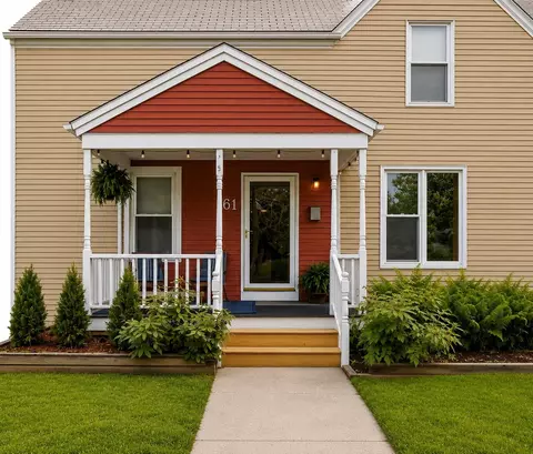 61 Harrison Ave, Burlington, VT 05401