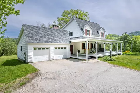 1704 North St, Wells, VT 05774