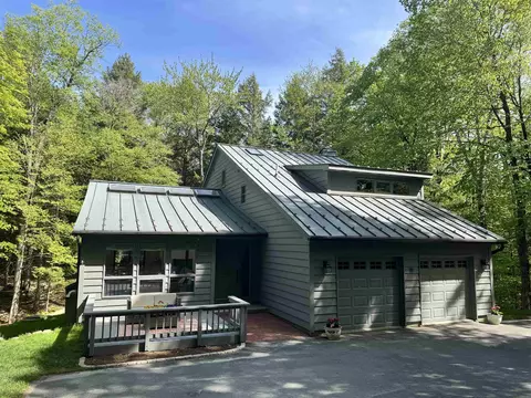 19 Hummingbird Hl, Grantham, NH 03753