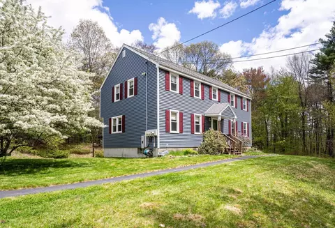 206 Hampstead Rd, Derry, NH 03038