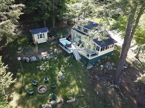 60 Pinnacle Park Rd, Meredith, NH 03253