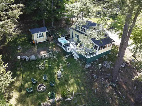 60 Pinnacle Park Rd, Meredith, NH 03253
