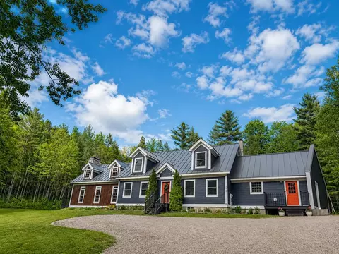 2572 Morse Hill Rd, Dorset, VT 05251
