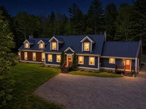 2572 Morse Hill Rd, Dorset, VT 05251
