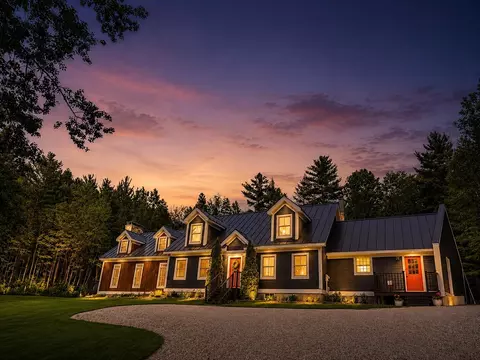 2572 Morse Hill Rd, Dorset, VT 05251
