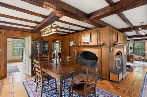 Dining - 515 E Surry Rd, Surry, NH 03431 photo 1 of 1