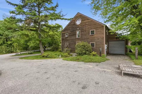 Exterior - 515 E Surry Rd, Surry, NH 03431 photo 5 of 8