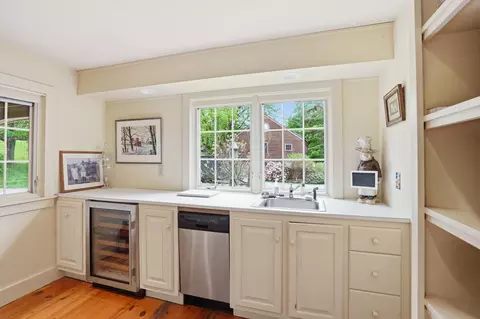 Kitchen - 515 E Surry Rd, Surry, NH 03431 photo 4 of 4