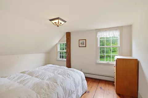 Bedroom - 515 E Surry Rd, Surry, NH 03431 photo 3 of 9