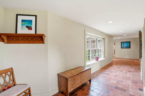 Entry Way - 515 E Surry Rd, Surry, NH 03431 photo 3 of 6