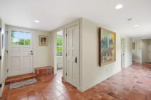 Entry Way - 515 E Surry Rd, Surry, NH 03431 photo 1 of 6