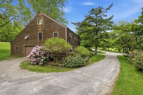 Exterior - 515 E Surry Rd, Surry, NH 03431 photo 4 of 8