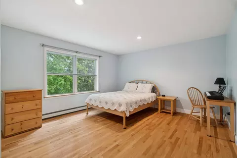 Bedroom - 93 Belaski Rd, Windsor, VT 05089 photo 1 of 6