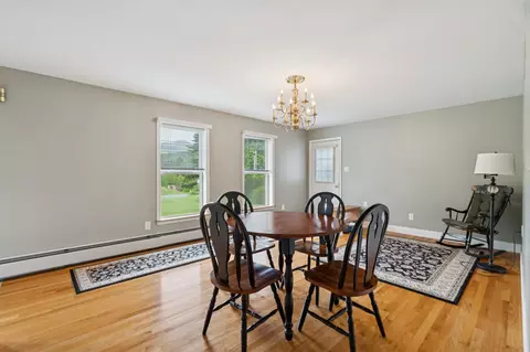 Dining - 93 Belaski Rd, Windsor, VT 05089 photo 1 of 2