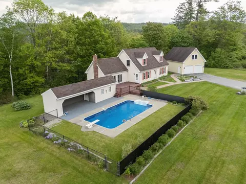 93 Belaski Rd, Windsor, VT 05089
