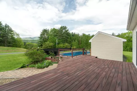 Exterior - 93 Belaski Rd, Windsor, VT 05089 photo 6 of 8