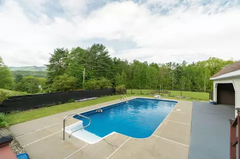 Exterior - 93 Belaski Rd, Windsor, VT 05089 photo 7 of 8