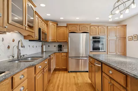 Kitchen - 93 Belaski Rd, Windsor, VT 05089 photo 4 of 5