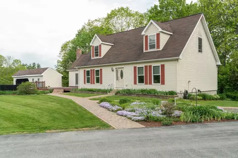 Exterior - 93 Belaski Rd, Windsor, VT 05089 photo 1 of 8