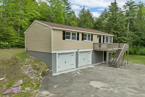 34 Hollings Rd, Webster, NH 03303