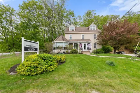 459 Lake St, Bristol, NH 03222