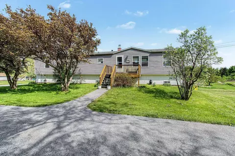 450 Bronson Rd, Georgia, VT 05478