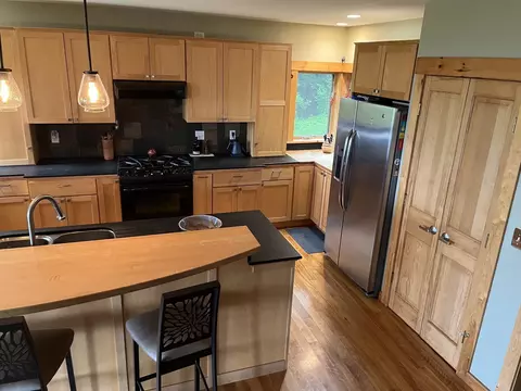 Kitchen - 335 Valley View Dr, Addison, VT 05491 photo 6 of 6