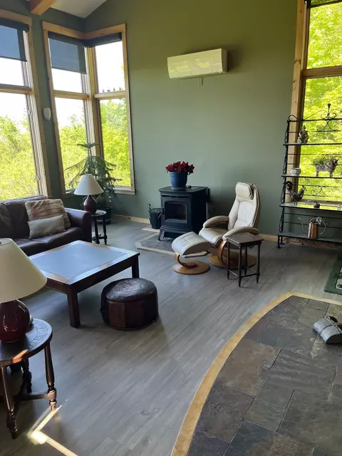 Living - 335 Valley View Dr, Addison, VT 05491 photo 5 of 8