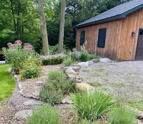 Exterior - 335 Valley View Dr, Addison, VT 05491 photo 12 of 18