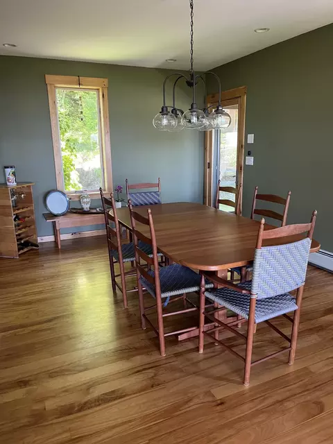 Dining - 335 Valley View Dr, Addison, VT 05491 photo 1 of 2