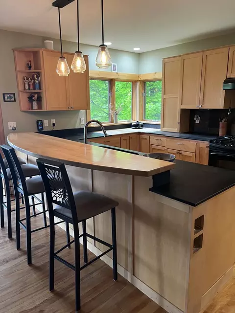 Kitchen - 335 Valley View Dr, Addison, VT 05491 photo 1 of 6