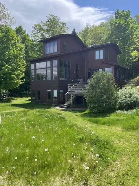 Exterior - 335 Valley View Dr, Addison, VT 05491 photo 11 of 18