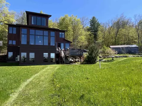 Exterior - 335 Valley View Dr, Addison, VT 05491 photo 4 of 18