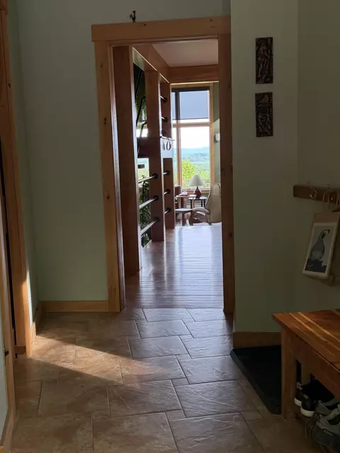 Entry Way - 335 Valley View Dr, Addison, VT 05491 photo 1 of 2