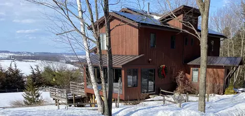 Exterior - 335 Valley View Dr, Addison, VT 05491 photo 18 of 18