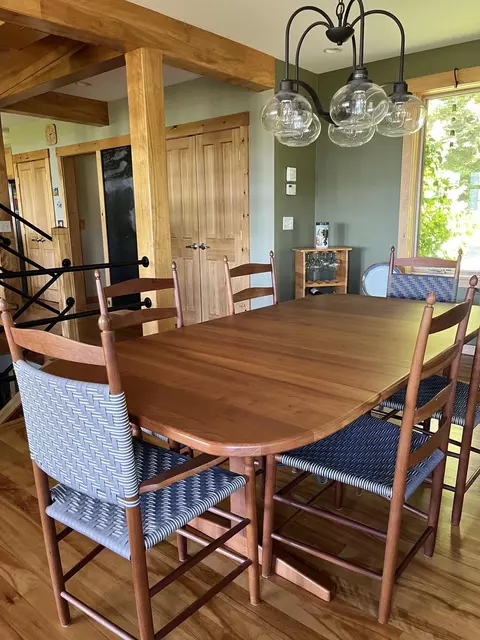 Dining - 335 Valley View Dr, Addison, VT 05491 photo 2 of 2