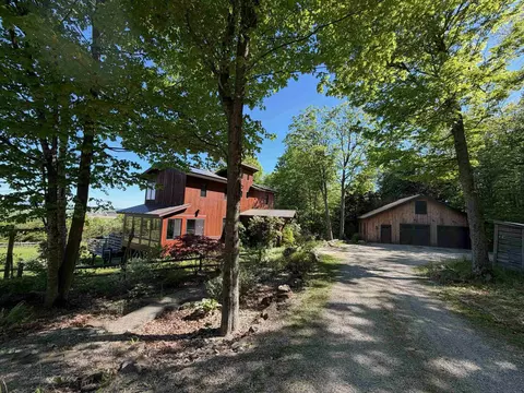 Exterior - 335 Valley View Dr, Addison, VT 05491 photo 2 of 18