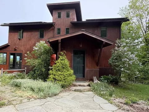 Exterior - 335 Valley View Dr, Addison, VT 05491 photo 5 of 18