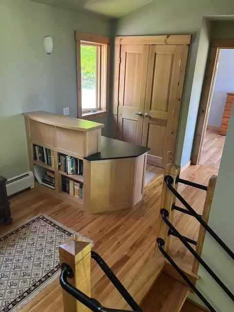 Entry Way - 335 Valley View Dr, Addison, VT 05491 photo 2 of 2