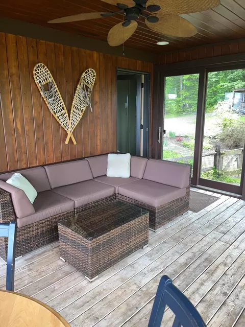 Exterior - 335 Valley View Dr, Addison, VT 05491 photo 7 of 18