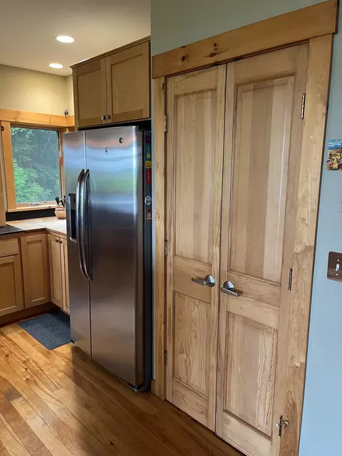 Kitchen - 335 Valley View Dr, Addison, VT 05491 photo 2 of 6