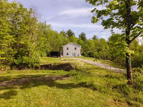20 Perch Pond Rd, Benson, VT 05743
