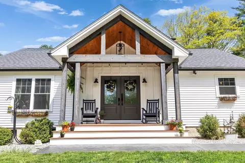 41 Ashburnham Rd, New Ipswich, NH 03071