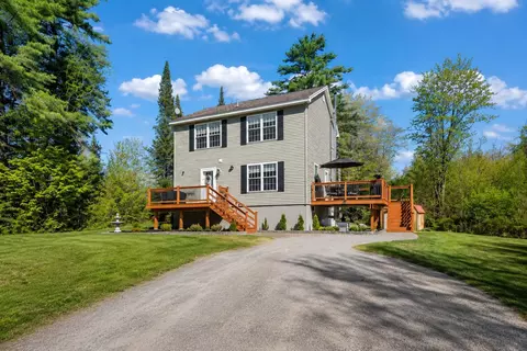 234 French Rd, Dalton, NH 03598