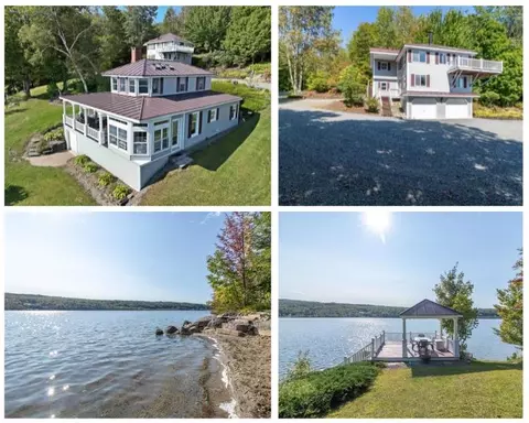 1661 1662 Pageant Park Rd, Barton, VT 05822