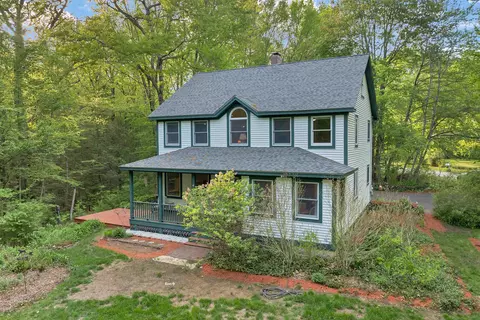 9 Highland Ridge Rd, Barrington, NH 03825